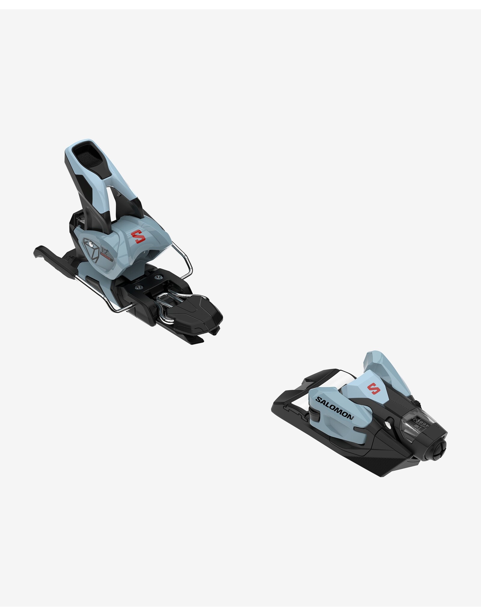 SALOMON SALOMON N STRIVE 12 GW TROOP BINDINGS