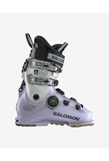 SALOMON WOMEN SHIFT SUPRA BOA COSMIC 105W GW BOOT