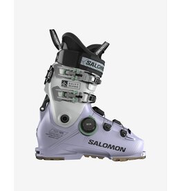 SALOMON WOMEN SHIFT SUPRA BOA COSMIC 105W GW BOOT