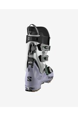 SALOMON WOMEN SHIFT SUPRA BOA COSMIC 105W GW BOOT