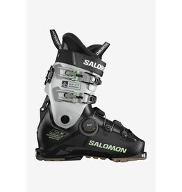SALOMON WOMEN SHIFT SUPRA BOA 95 W BOOT