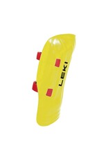 LEKI SHIN GUARD WORLD CUP PRO