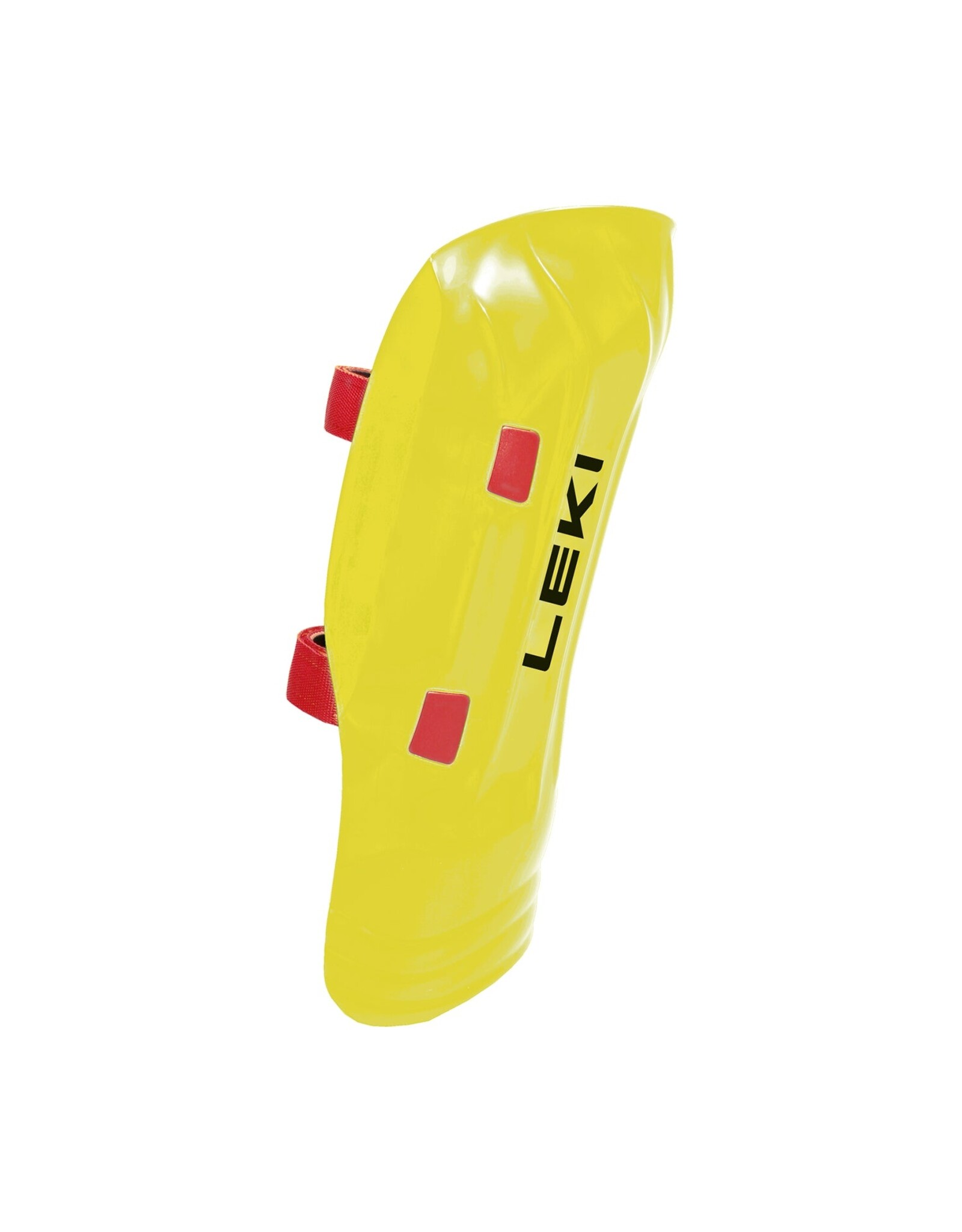 LEKI SHIN GUARD WORLD CUP PRO