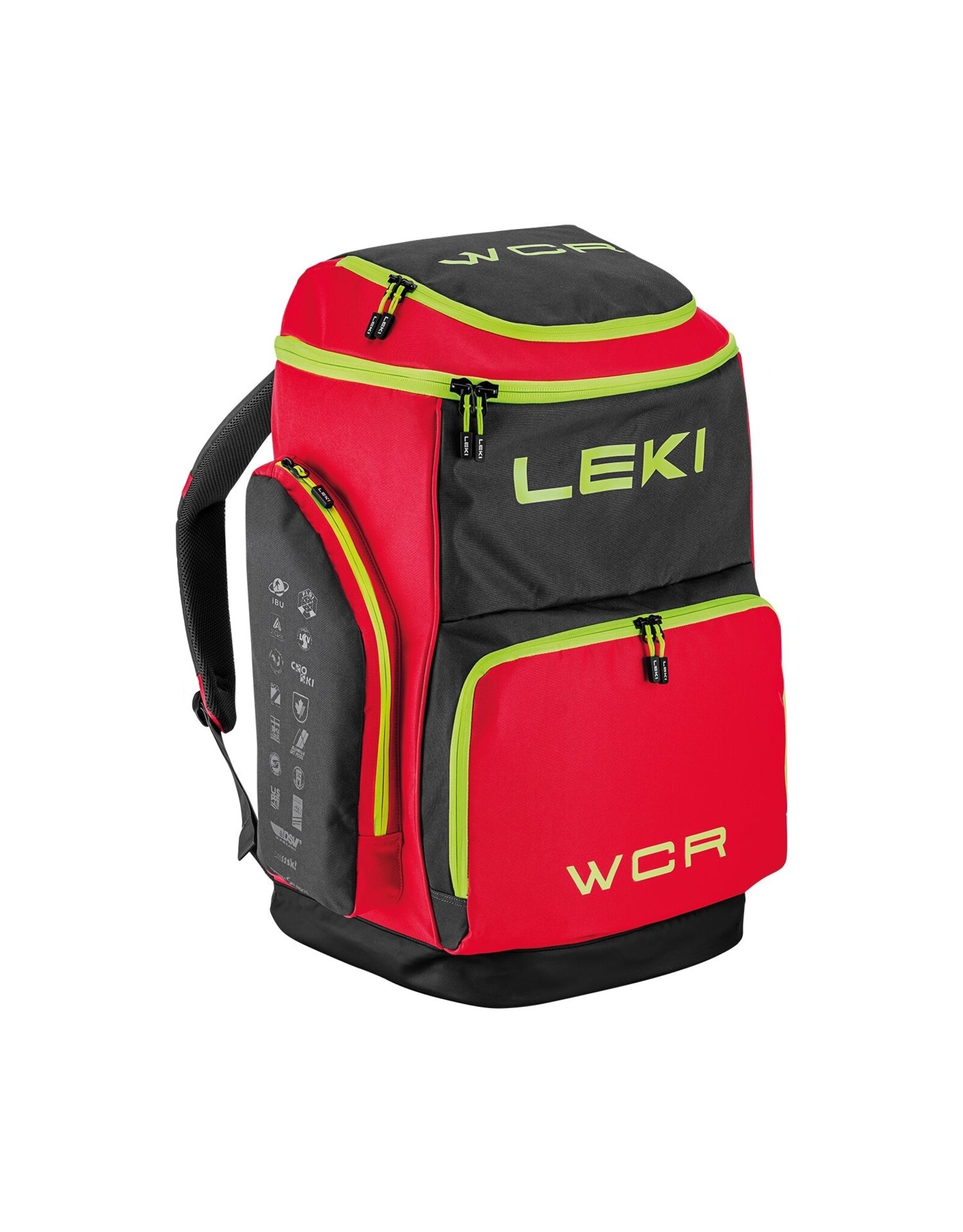 LEKI SKI BOOT BAG WCR 85L