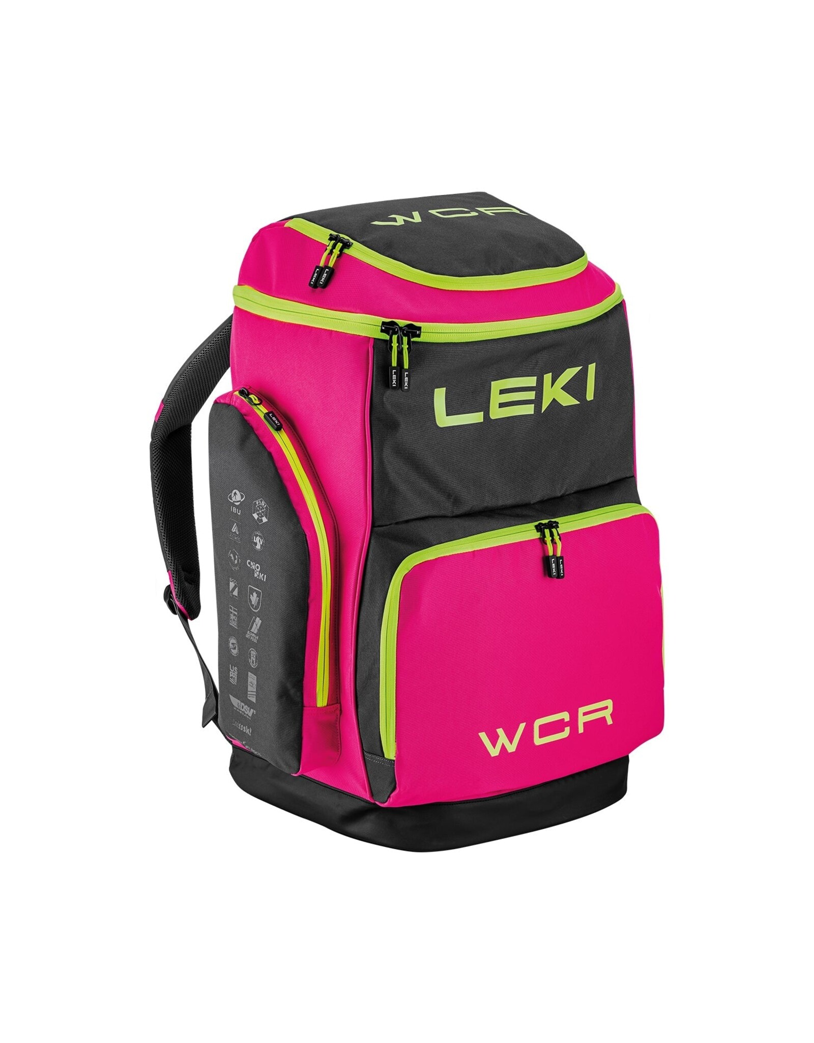 LEKI SKI BOOT BAG WCR 85L