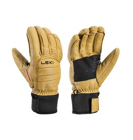 LEKI COPPER PRO 3D GLOVES