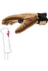LEKI COPPER PRO 3D GLOVES
