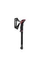 LEKI SHERPA FX CARBON DARKBLUE/RED 110-130