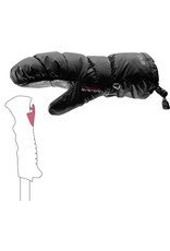 LEKI GLACE 3D W'S MITT