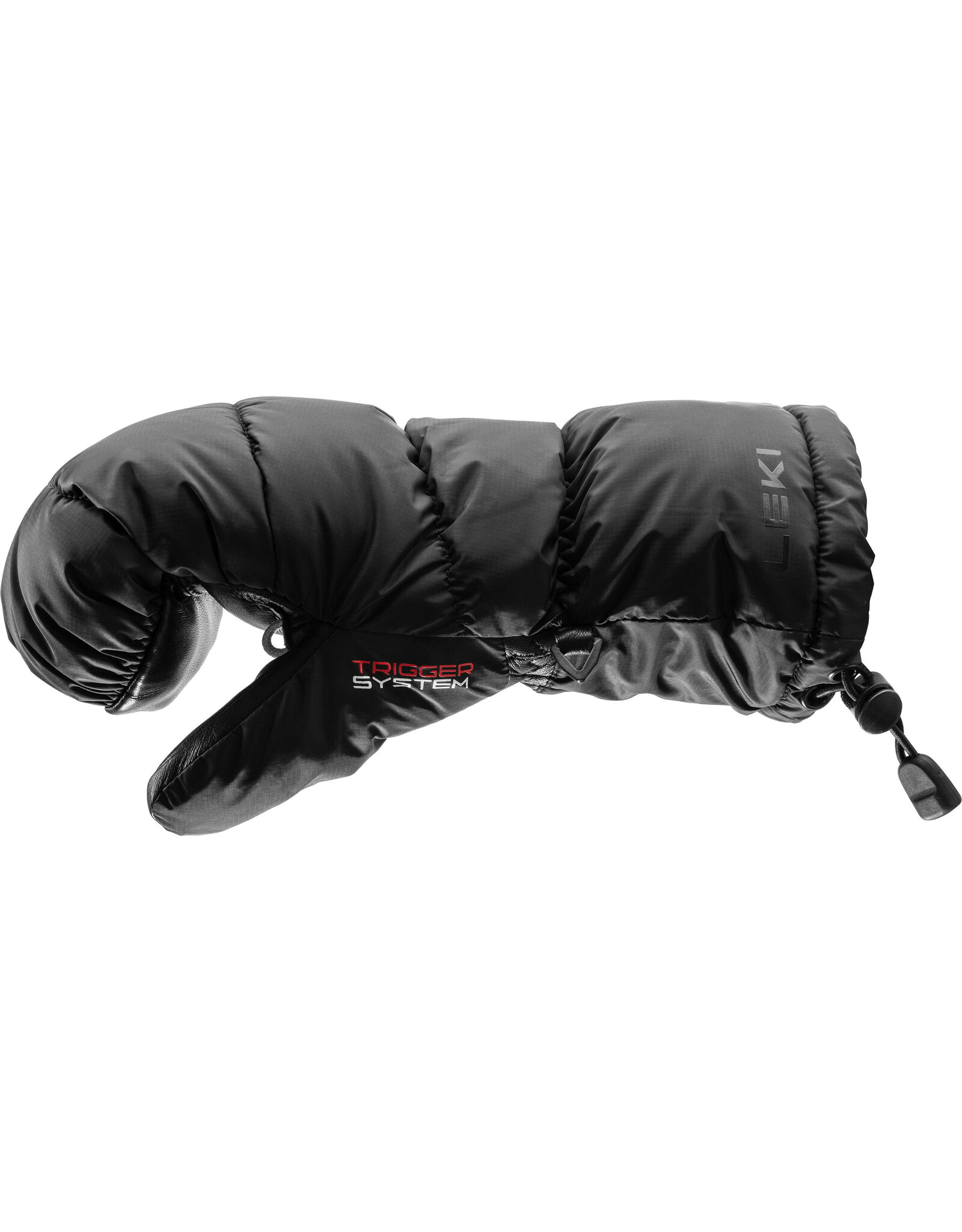 LEKI GLACE 3D W'S MITT