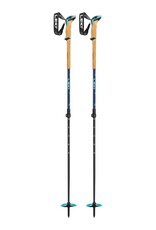 LEKI BERNINA LITE 2 MIDNIGHT BLUE/MINT 100-135