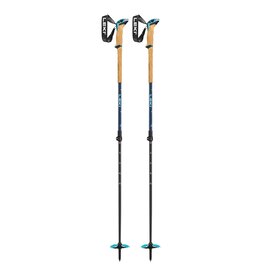 LEKI BERNINA LITE 2 MIDNIGHT BLUE/MINT 100-135