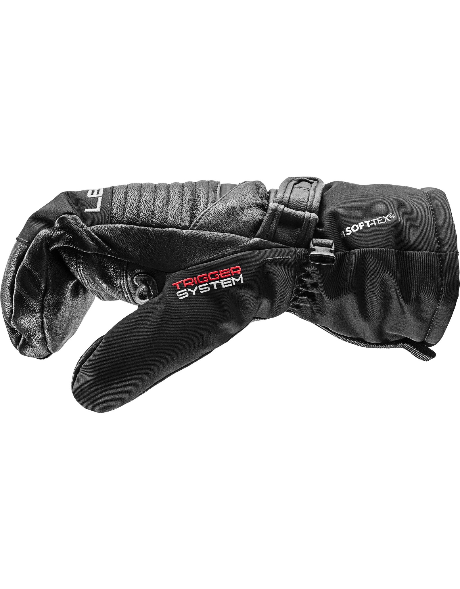 LEKI XPLORE XT  3D MITTS