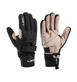 LEKI PRC PREMIUM THERMOPLUS SHARK