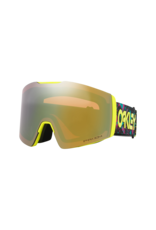 oakley FALL LINE L JAXSON BLACK PRIZM SAGE GOLD
