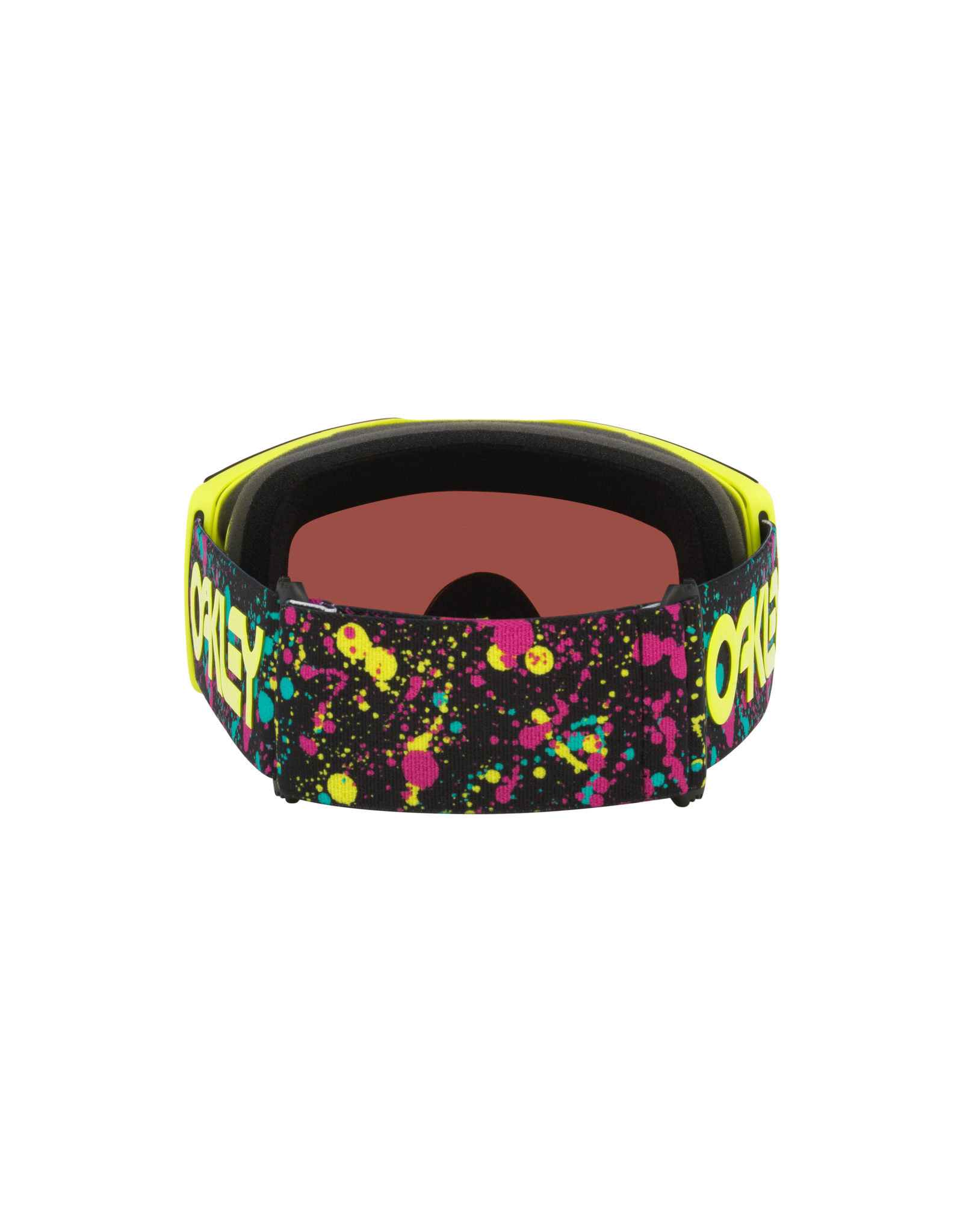 oakley FALL LINE L JAXSON BLACK PRIZM SAGE GOLD