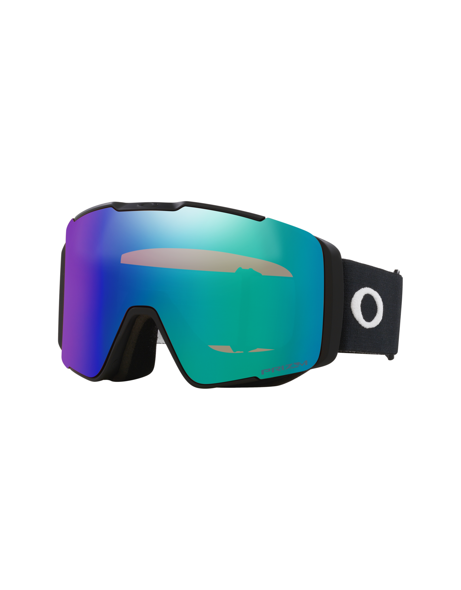 oakley LINE MINER M MATTE BLACK PRIZM ARGON