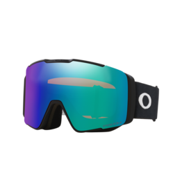 oakley LINE MINER M MATTE BLACK PRIZM ARGON