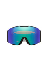 oakley LINE MINER M MATTE BLACK PRIZM ARGON