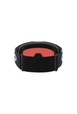 oakley LINE MINER M MATTE BLACK PRIZM ARGON