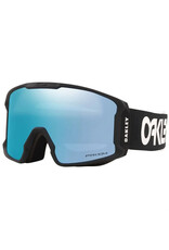 oakley LINE MINER L BLACK GALAXY PRIZM SNOW ARGON