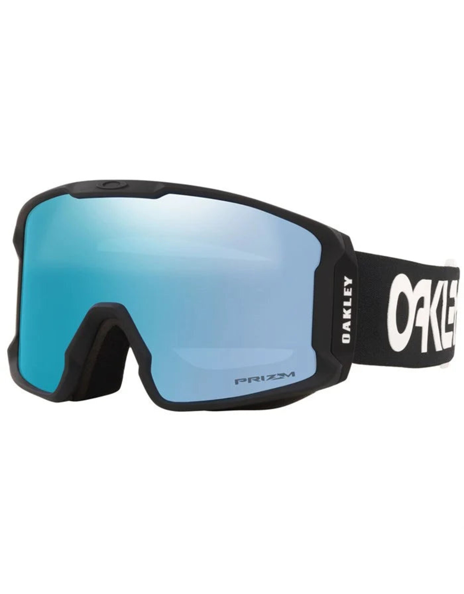 oakley LINE MINER L BLACK GALAXY PRIZM SNOW ARGON