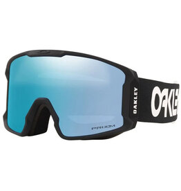 oakley LINE MINER L BLACK GALAXY PRIZM SNOW ARGON