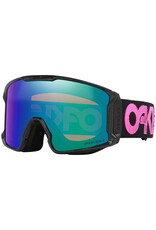 oakley LINE MINER L BLACK GALAXY PRIZM SNOW ARGON