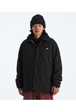THE NORTH FACE MEN AFTERBURNER INSULATED FLANNEL