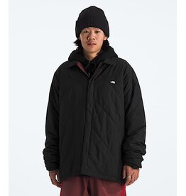 THE NORTH FACE MEN AFTERBURNER INSULATED FLANNEL