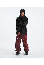 THE NORTH FACE MEN AFTERBURNER INSULATED FLANNEL