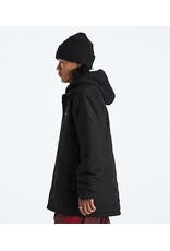 THE NORTH FACE MEN AFTERBURNER INSULATED FLANNEL