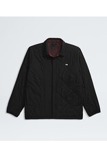THE NORTH FACE MEN AFTERBURNER INSULATED FLANNEL