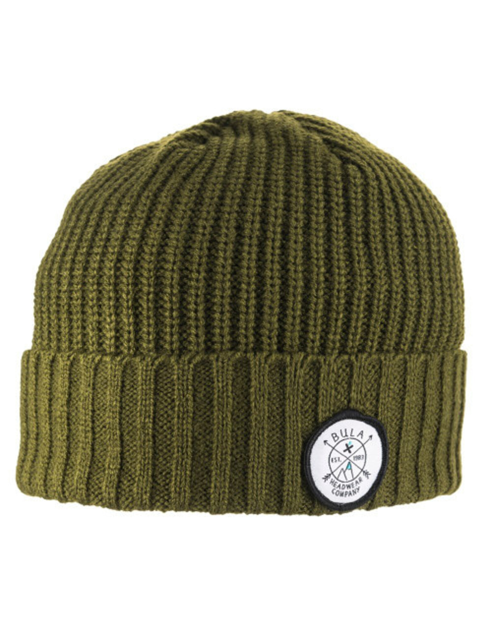 BULA LEO BEANIE