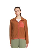 THE NORTH FACE WOMEN YUMIORI OFF PEAK FZ JACKET