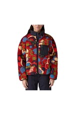 PATAGONIA WOMEN CLASSIC RETRO-X JACKET