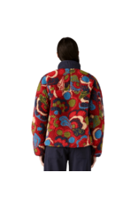 PATAGONIA WOMEN CLASSIC RETRO-X JACKET