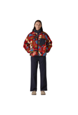 PATAGONIA WOMEN CLASSIC RETRO-X JACKET