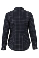 FLYLOW WOMENS PENNY INSULATED FLANNEL
