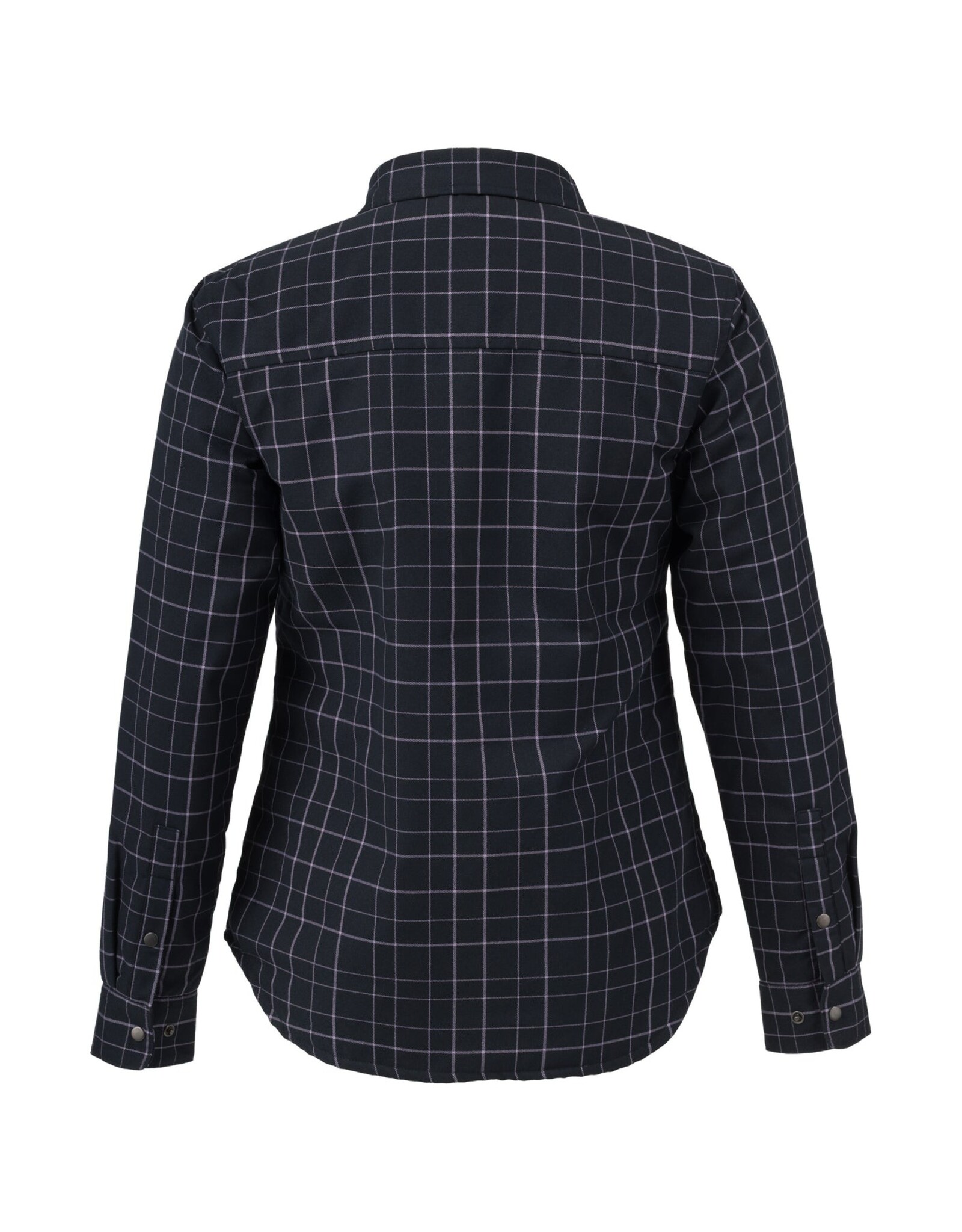 FLYLOW WOMENS PENNY INSULATED FLANNEL