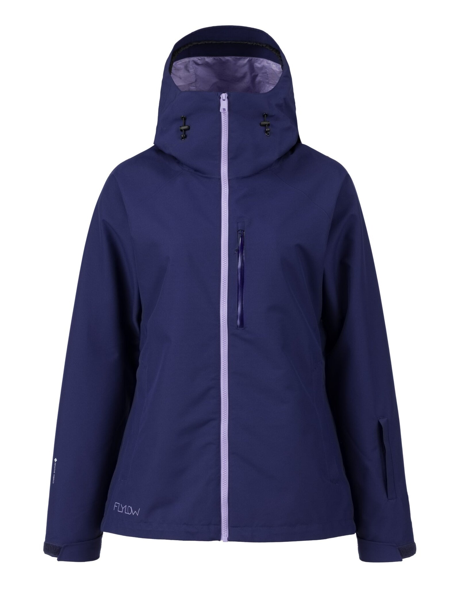 FLYLOW WOMENS DREAM COAT