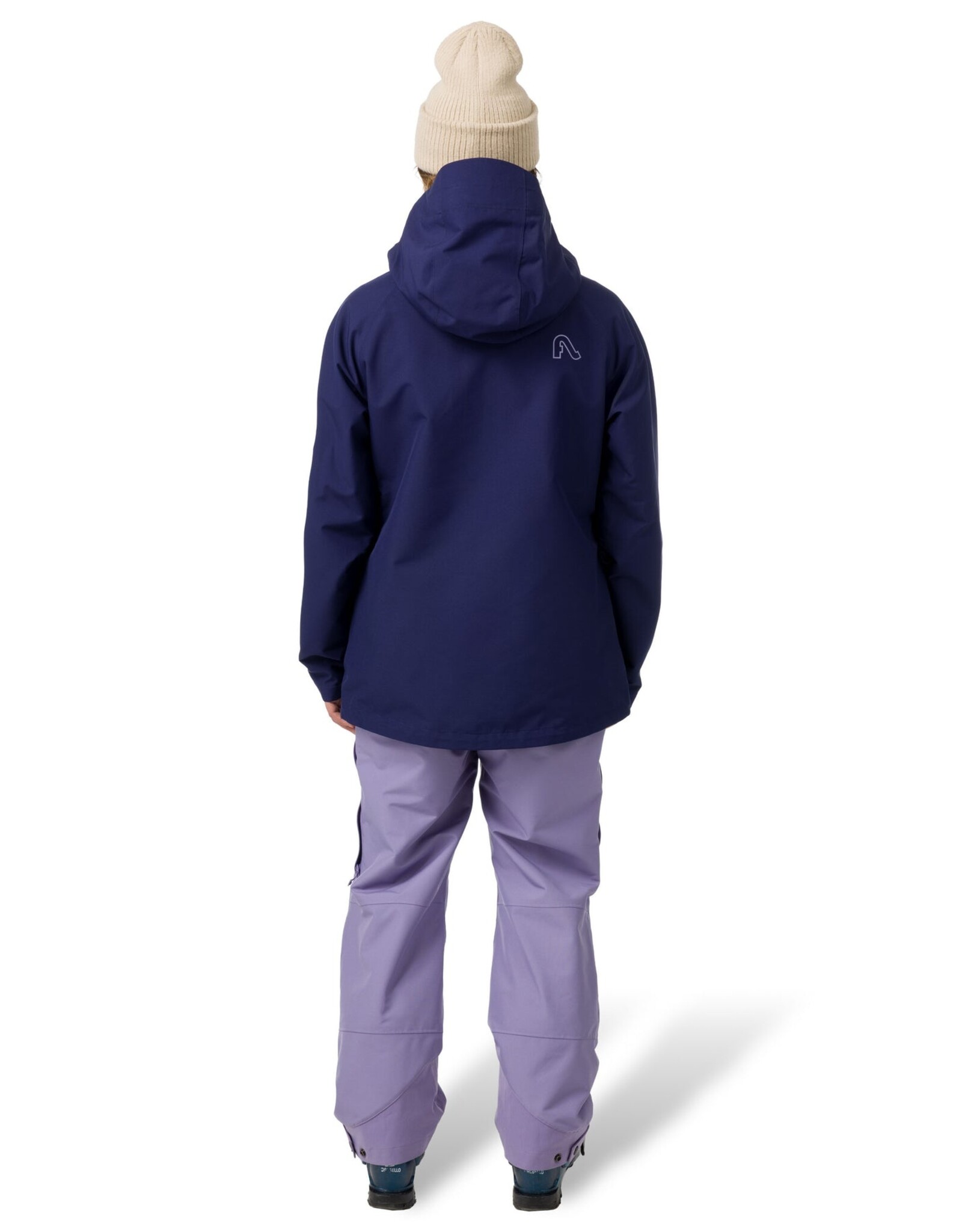 FLYLOW WOMENS DREAM COAT