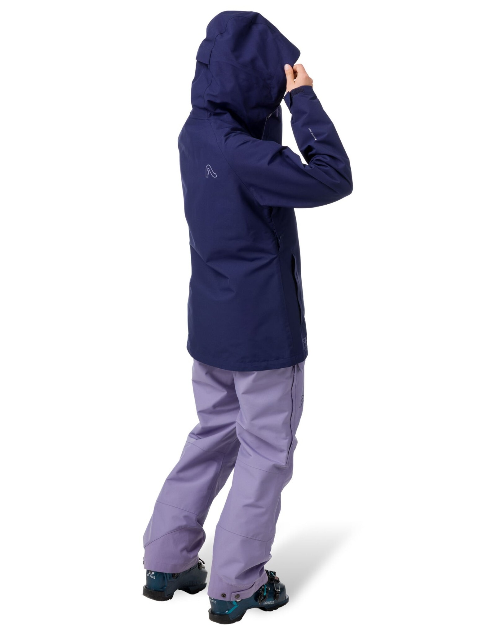 FLYLOW WOMENS DREAM COAT