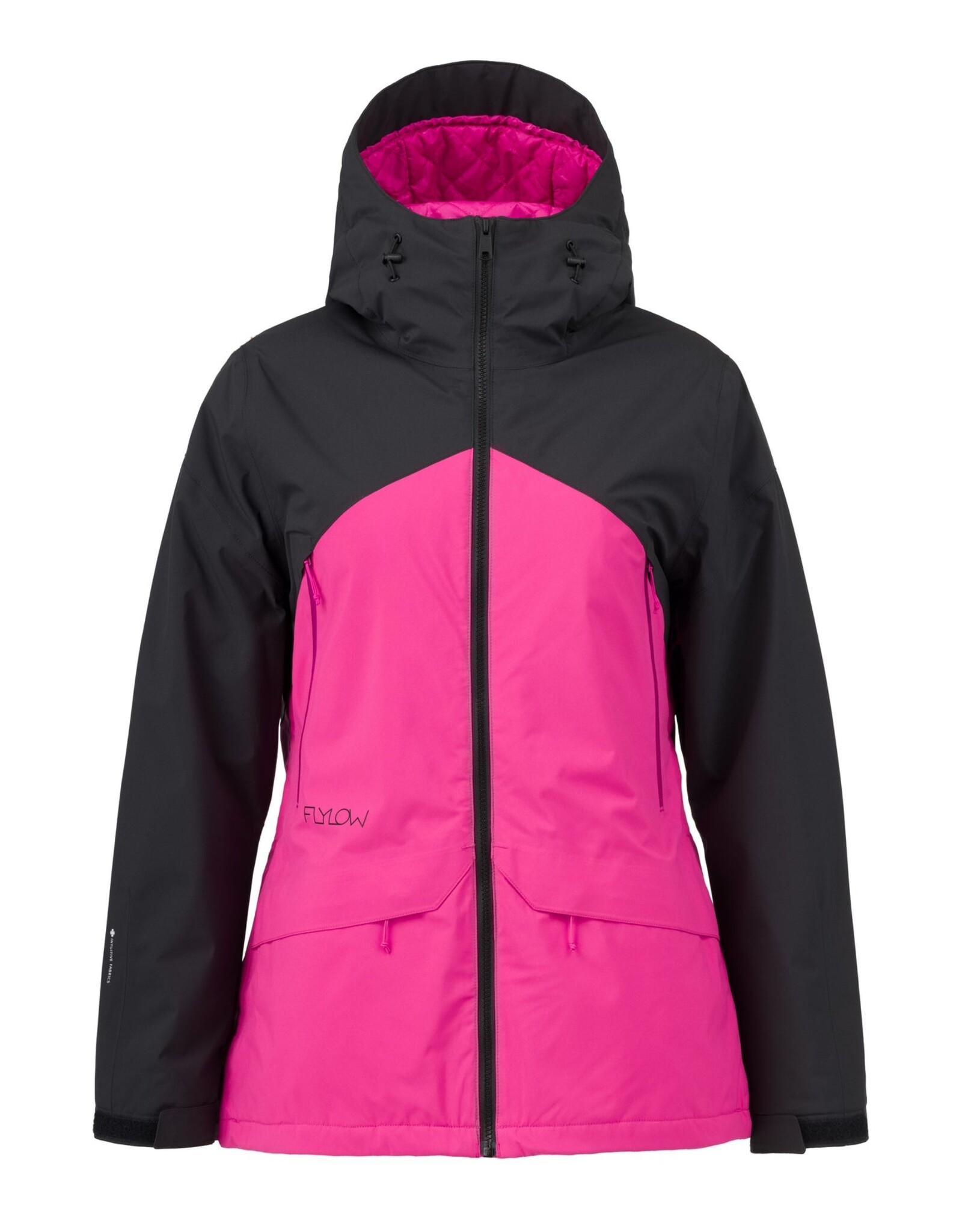 FLYLOW WOMENS SARAH JACKET