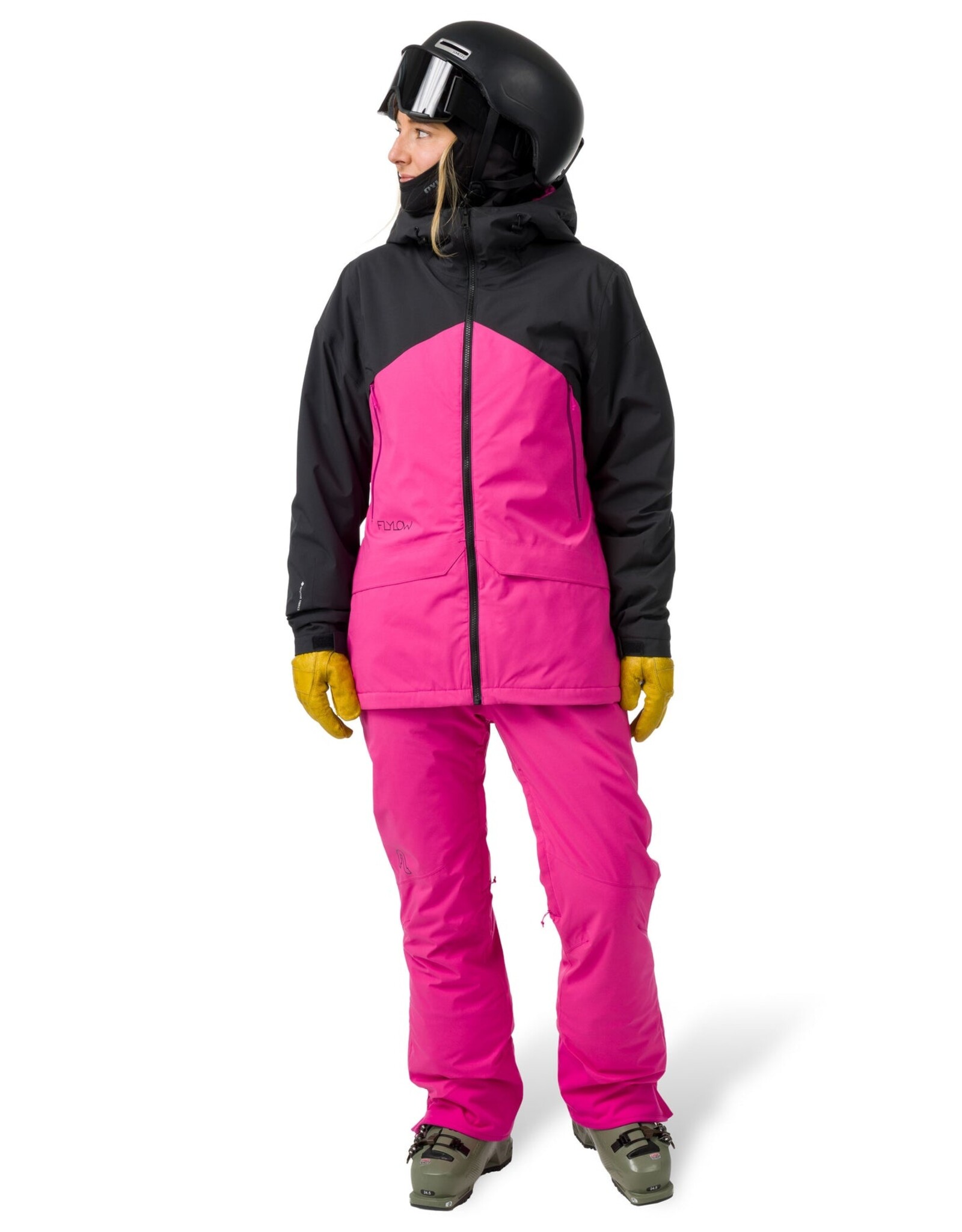 FLYLOW WOMENS SARAH JACKET