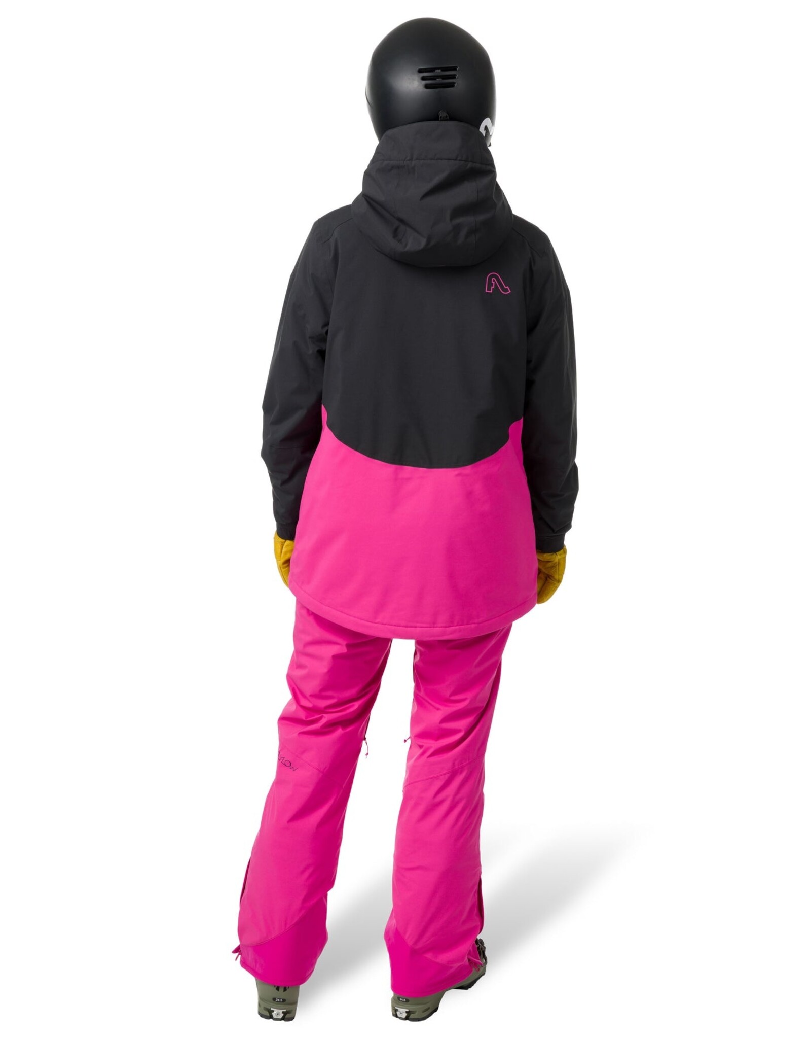 FLYLOW WOMENS SARAH JACKET