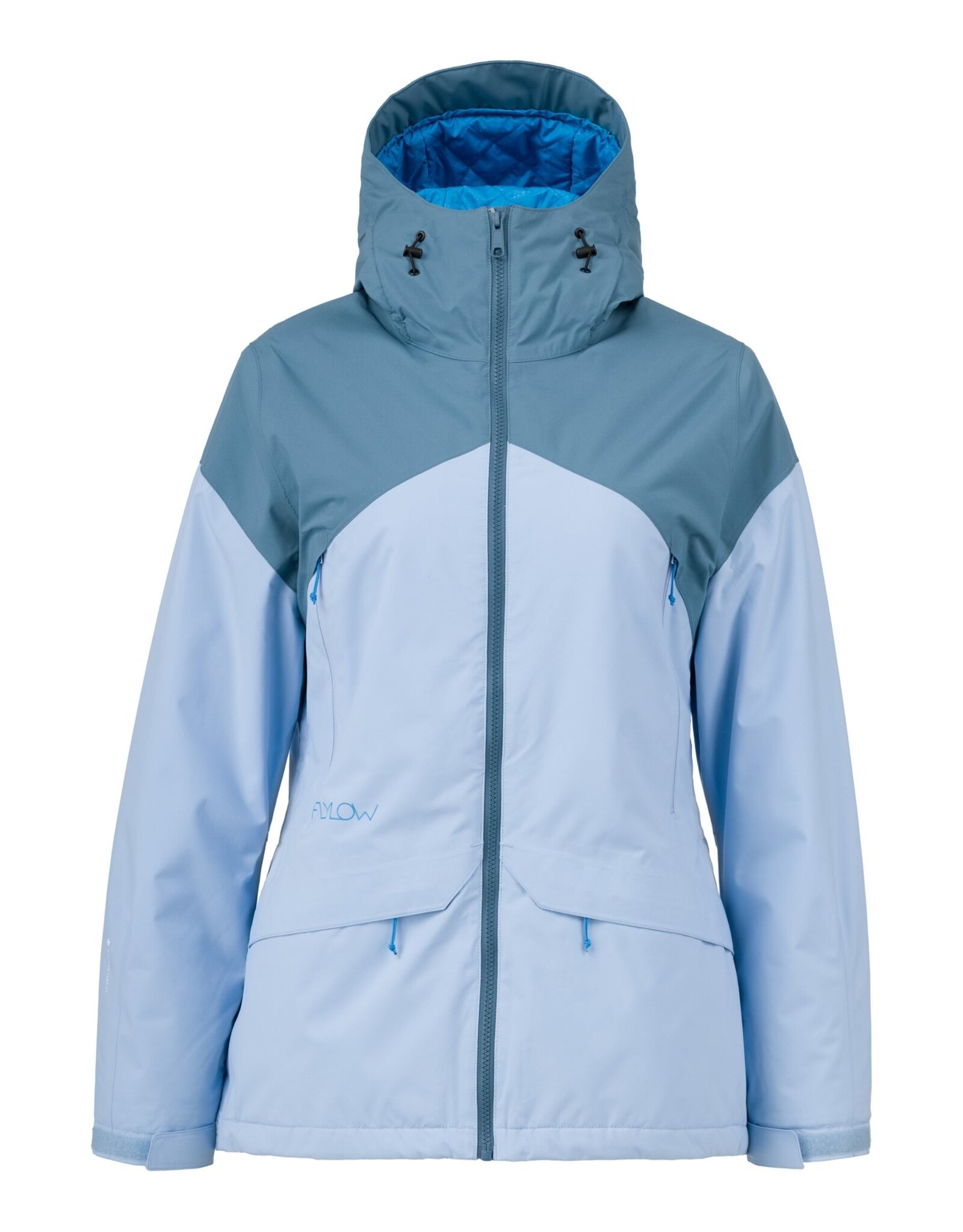FLYLOW WOMENS SARAH JACKET