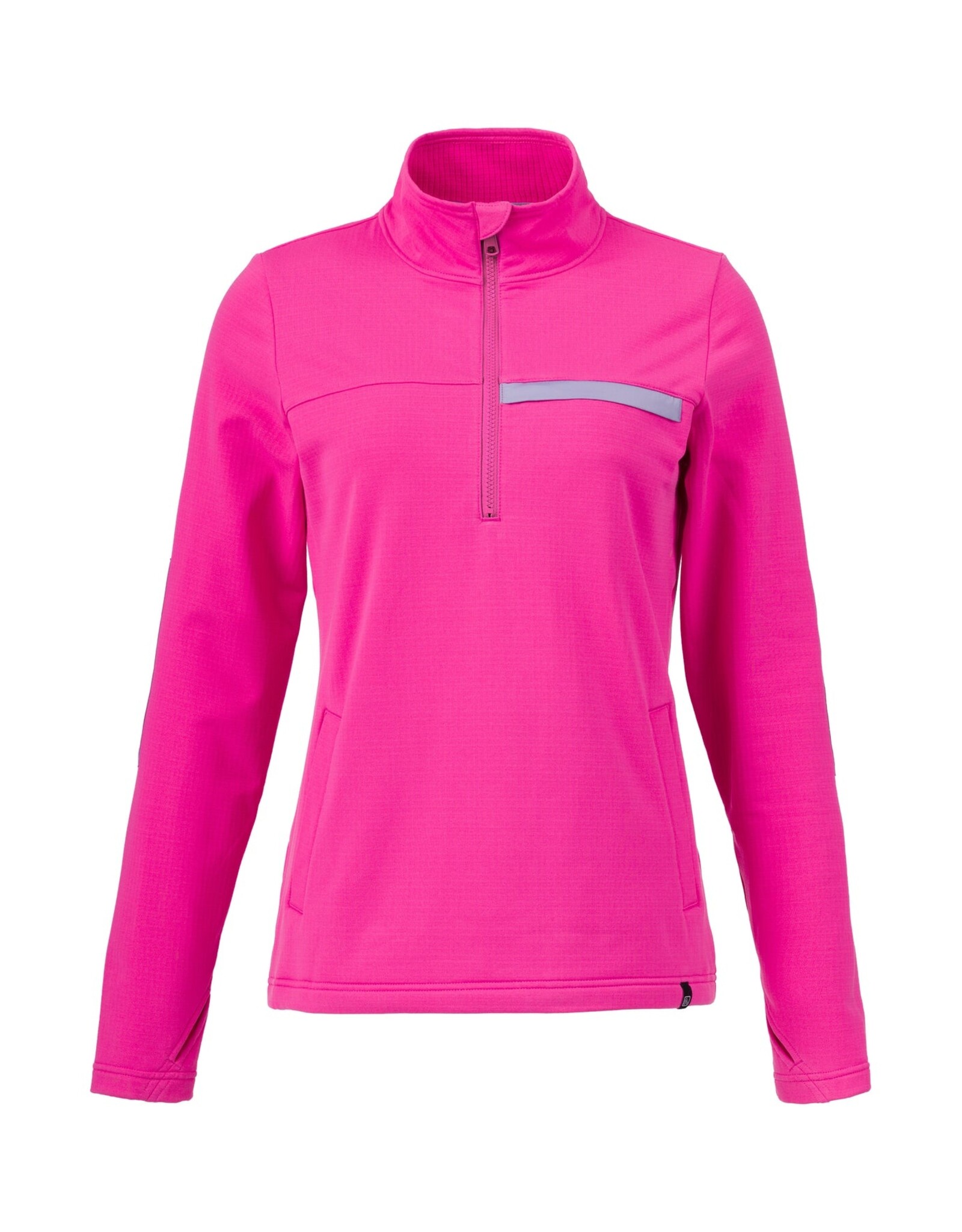 FLYLOW WOMENS TATE FLEECE
