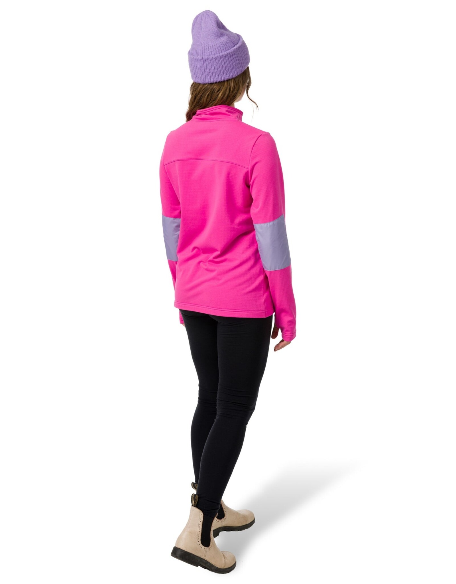 FLYLOW WOMENS TATE FLEECE