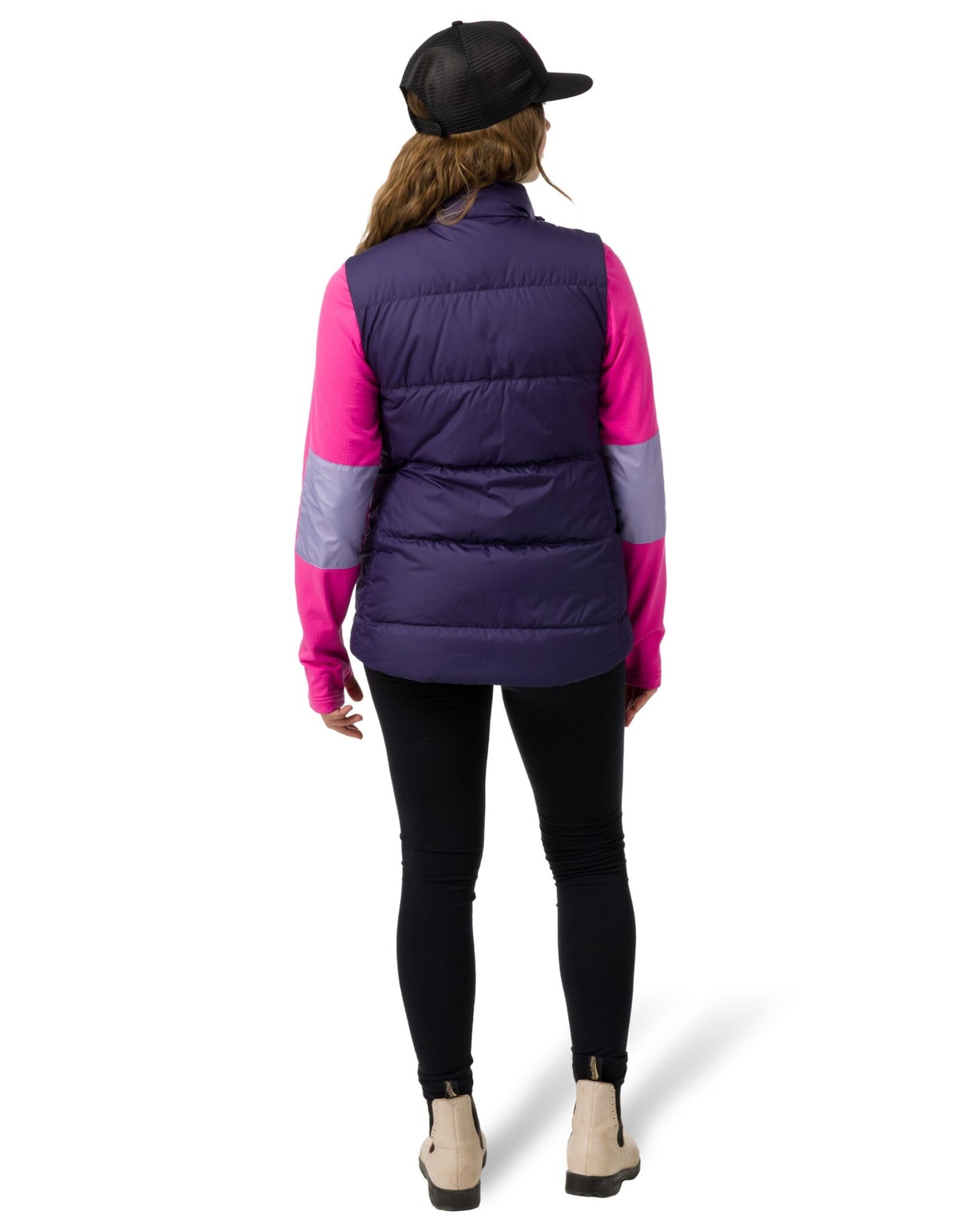 FLYLOW WOMENS LAUREL VEST